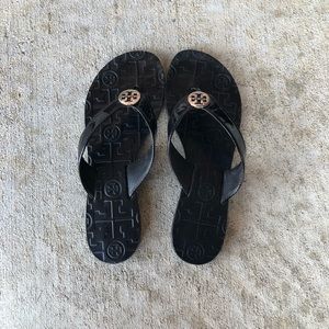 Tory Burch Terra sandals